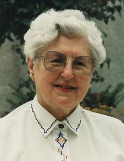 Loretta W. Houting