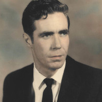 Cecil George Hancock Profile Photo