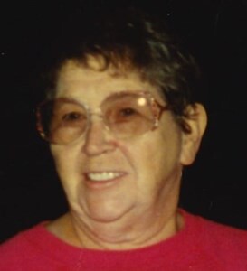 Betty Delores {Zetty} Zuchowski