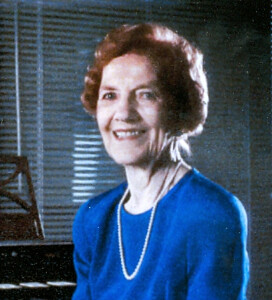 Virginia L. Russell