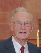 William A. "Bill" Enouen Profile Photo