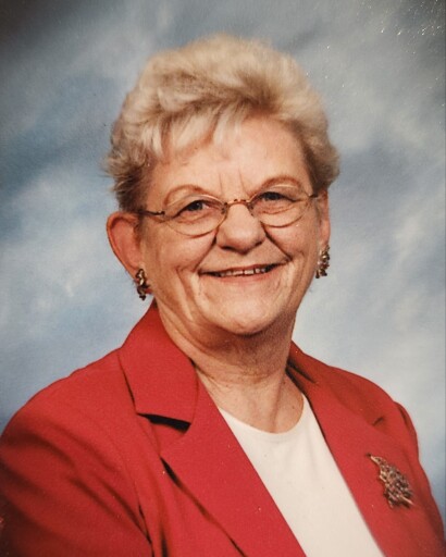 Joyce Ann Garrison Profile Photo