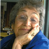 Marcella C. "Marcy" Ortega