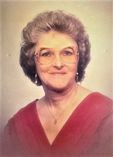 Doris Jean  Strider Barrett Profile Photo