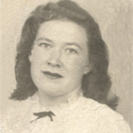 Beulah Adkins Warf