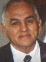 Benjamin  M. Diaz