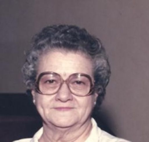 Gladys Eades Lynch