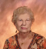 Julia "Judy" Ann Wymer