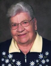 Lois D. Jaeger