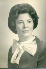 Mary Nell Balducci