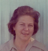 Marjorie Violet Satterthwait