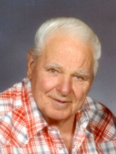 Robert N. Bechen