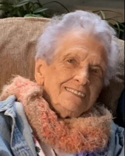 Nora Lee Mashburn Jones's obituary image