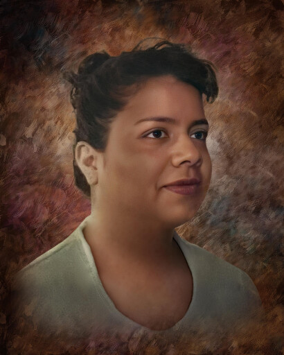 Maria Graciano's obituary image