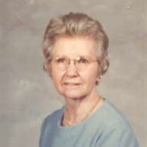 Blanche Bishop Profile Photo
