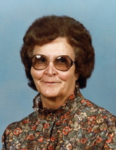 Carmen Ives-Mcgill