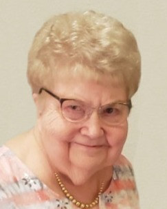 Joyce Ann Veath Profile Photo