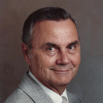 Bernard "Mac" Philip Mclaughlin Jr.
