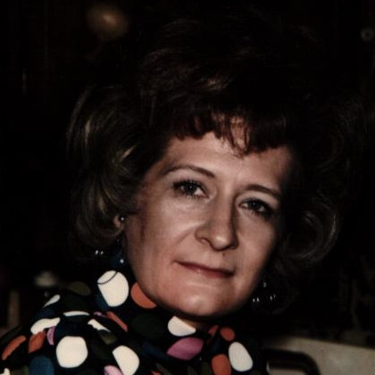 Carolyn Ann Gresham Profile Photo