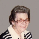 Marie G. Stuth