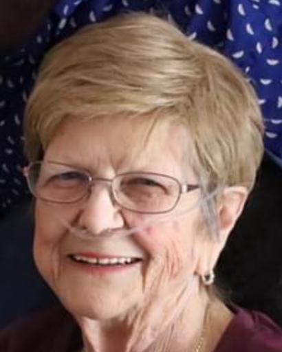 Dorothy Kubalewski's obituary image