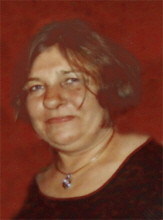 Christine Mary McKeage Profile Photo