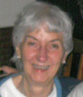 Sue Anne (Bechler) Sullivan