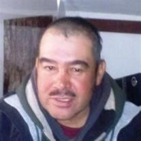 Candido Moya