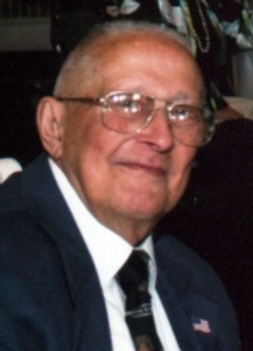 Ernest L. Zimmerman, Jr.