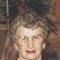 Marjorie Patricia Snow Profile Photo