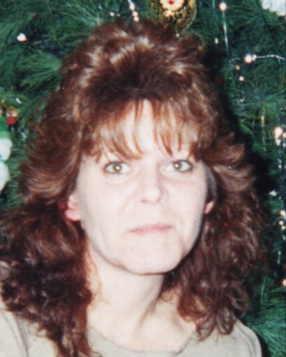 Michelle A. McElhenny's obituary image