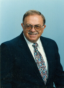 Eugene G. Meerdink