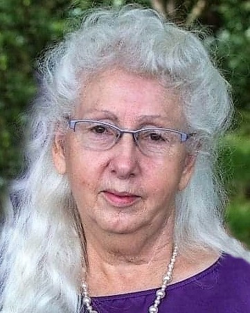 Carolyn G. Keener Profile Photo