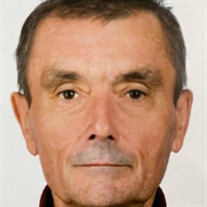 Zbigniew Ewniak