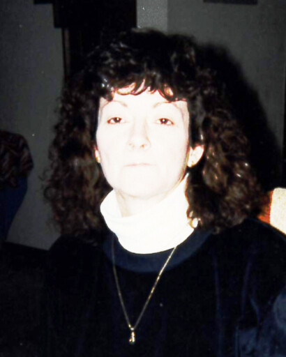 Teresa "Terri" Marie Voss