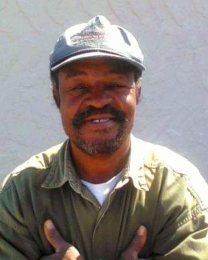 Charles Hairston Profile Photo