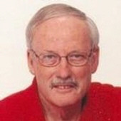 Alton Max Merritt Profile Photo