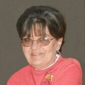 Barbara Armstrong Profile Photo