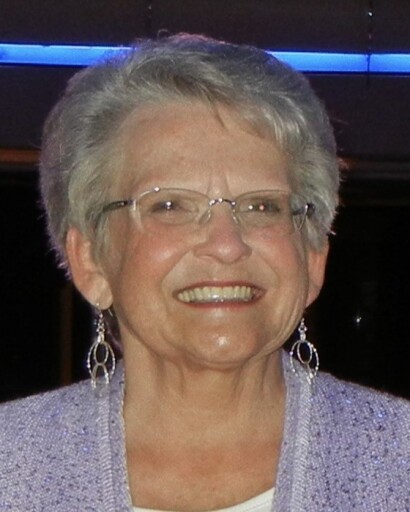 Phyllis Ann Fox Mills