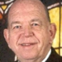 Fr.  James Jeffrey Profile Photo