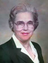 Dorothy Hunter Farmer Baker