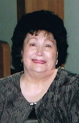 Joyce Cunning Profile Photo