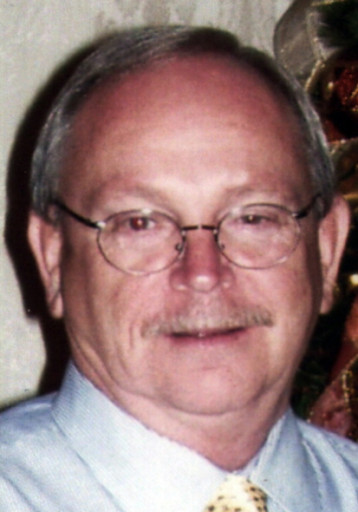 Claude Bingham, Jr. Profile Photo
