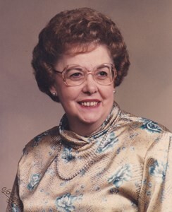 Joyce M. Haupt