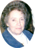 Mary M. Carter