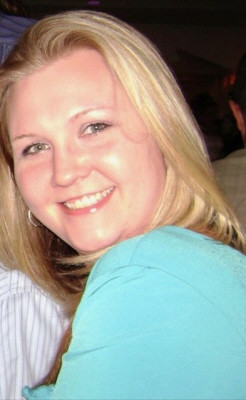 Sheridan Davenport Profile Photo