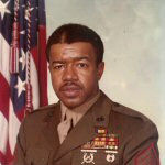 Sgt. Major Carl Stiger Profile Photo