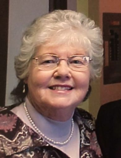 Vonda Joyce Pearson