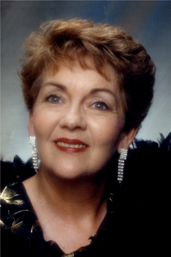Linda Kay Danner Profile Photo