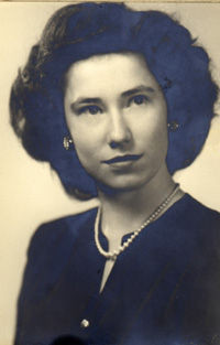 Agnes T. Karraker